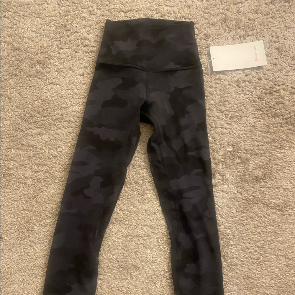Align hr pant 25”